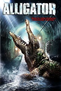 Alligator DVD, 2007