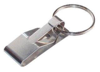 belt clip key holder in Clothing, 