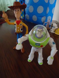 burger king woody in TV, Movie & Character Toys