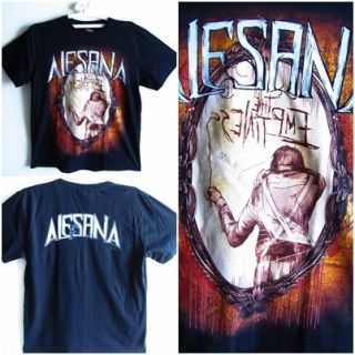 alesana t shirts in Clothing, 