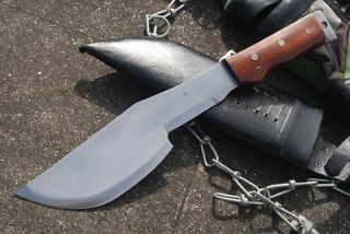   Survival Knife, Handmade Survival Machete,Military Knives,Bowie Kukri