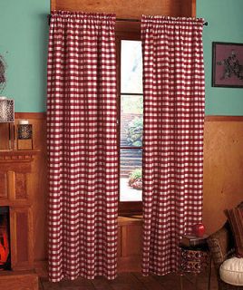 kitchen window curtains in Curtains, Drapes & Valances