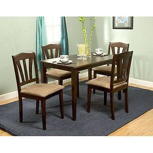 kitchen table and chairs in Dining Sets