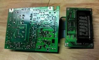 Whirlpool Microwave Oven Smart Board Circuit Board 8205391