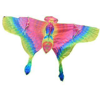 KITES Fantasy Butterfly Kite 68 inch outdoor sport park beach kite 