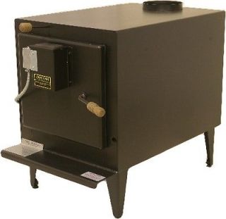 wood stove in Furnaces & Heating Systems