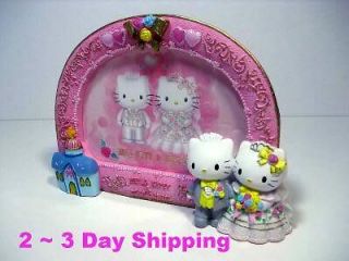 Hello Kitty Picture in Home & Garden
