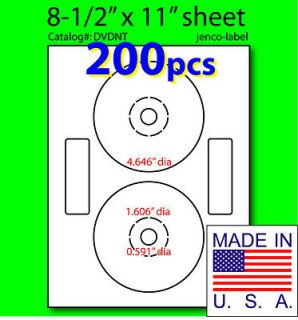 cd labels in CD, DVD & Disk Labels