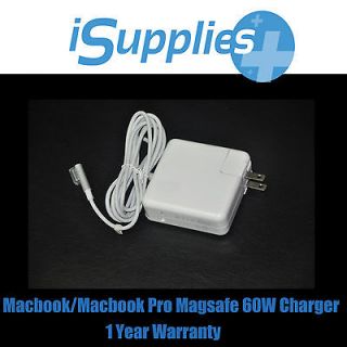   Power Adapter Charger Cord Supply For Apple MacBook Mac Pro 13 13.3