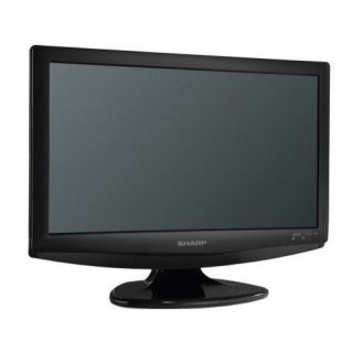 sharp flat screen tv in Televisions