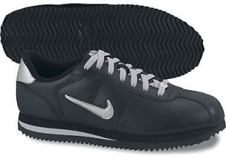 Nike Cortez Basic Leather TPU Swoosh Various Size 512233 010