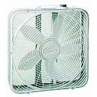 NEW Lasko 3733 20 Inch 3 Spd Energy Efficient Box Fan