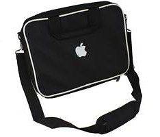 Travel Carry Case Laptop Bag   Apple 13.3 Macbook Pro or Air
