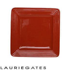 laurie gates dinnerware in Pottery & Glass