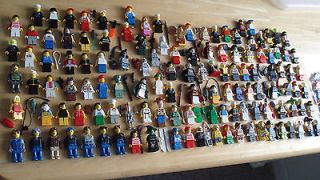 lego minifigures collections in Sets