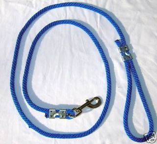 rope dog leashes in Nylon