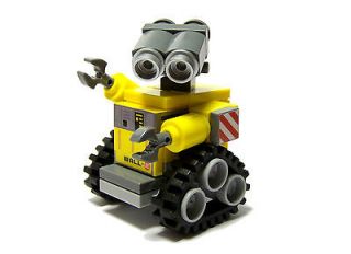lego robot in LEGO