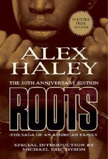   an American Family by Alex Haley 2007, Paperback, Anniversary