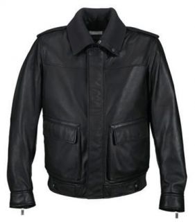 porsche leather jacket in Clothing, 
