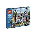 LEGO City Forest Police Station 4440 NEW