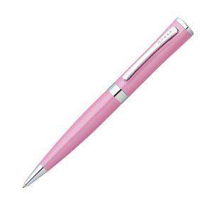 Cross Sage Pearlescent Pink Rose Ballpoint Pen AT0342DS 4