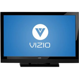 VIZIO E3D470VX 47 Inch Class Theater 3D LCD HDTV with Internet Apps 