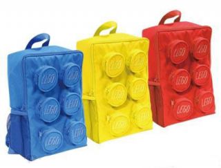 lego brick backpack
