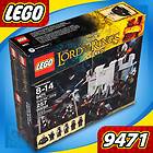 NEW LEGO Movie The Lord of the Ring Uruk hai Army w/ 6 minifig 