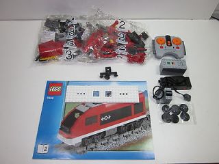LEGO 7938 in Sets