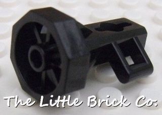 LEGO ♥ 1 x Minifig Accessory Underwater Scooter (30092) Black