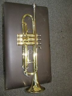 king trumpet 601 in Trumpet & Cornet