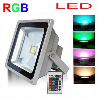 led wall washer in Home & Garden