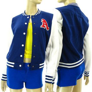 letterman jacket letters in Clothing, 