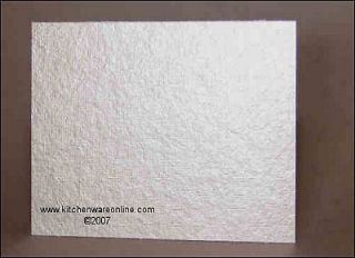 Microwave Oven Waveguide Cover Material (Mica Sheet L )