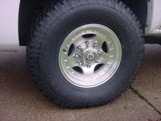 ford 8 lug wheels in Wheels