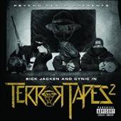 Psycho Realm Psycho Realm Presents Sick Jacken And Cynic Tapes 2 CD