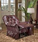 Med Lift 5600 Electric Liftchair Lift Chair Recliner 