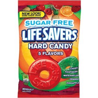 life savers sugar free hard candy more options life savers