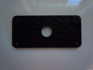 Ricon Wheelchair Lift Replacement Pads VTAC045 (VT AC 045) 16093 