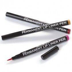 stargazer semi permanent lip liner pen all colours from united