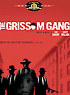 The Grissom Gang DVD, 2004