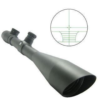 illuminated scope in Rifle Scopes