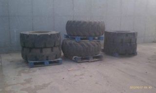 wheel loader tires in Heavy Equip. Parts & Manuals