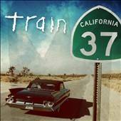 Train  California 37 [4/17] (CD, Apr 2012, Columbia (USA))
