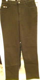 NWT FDJ FRENCH DRESSING JEANS STYLE 8104002 PETITE PEGGY BOOTCUT COLOR 