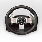 B14683A 941 000045 Logitech G27 simulator grad​e racing wheel