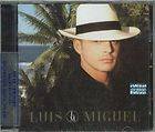 LUIS MIGUEL NEW ALBUM 2010 SEALED CD LABIOS DE MIEL