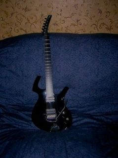 parker guitar in Electric