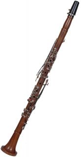 Turkish clarinet G Clarinet in G key Albert system wooeden Clarinet 