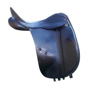 Albion K2 18 inches Saddle